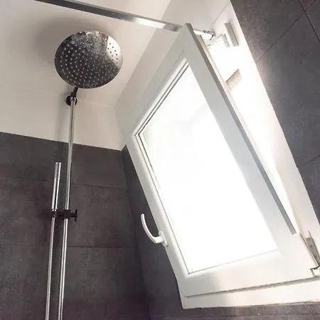 Apartment Nice 53 M Near Canal Saint-martin